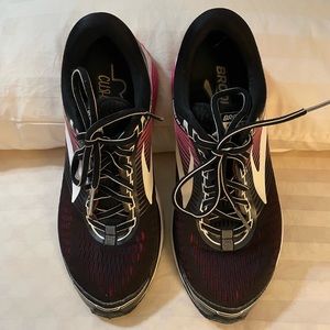 Brooks Ghost 10